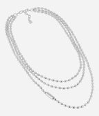 Collier Partinello (Acier)