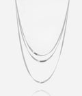 Collier Lioni (Acier)