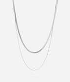 Collier Tuvarelli (Acier)