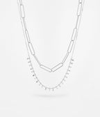 Collier Alham (Acier)