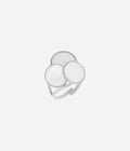 Bague Anouk (Acier)