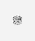 Bague Bayard (Acier)