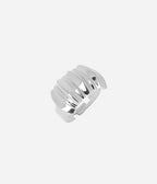 Bague Eikon (Acier)