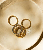 Bague Micro (Acier)