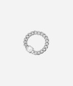 Bague Goustan (Acier)