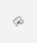 Bague Aleksei (Acier)