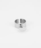 Bague Carpe (Acier)