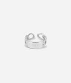 Bague Caso (Acier)