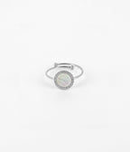 Bague Linda (Acier)