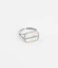 Bague Nikov (Acier)