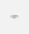 Bague Ojos (Acier)