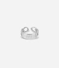 Bague Sasta (Acier)