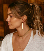 Collier Fera (Acier)