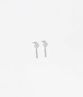 Boucles d'oreilles Choupette (Acier)