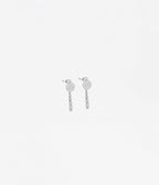 Boucles d'oreilles Choupette (Acier)