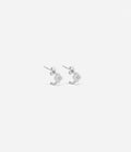 Boucles d'oreilles Cruise (Acier)