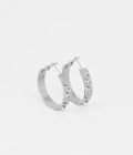 Boucles d'oreilles Etro (Acier)