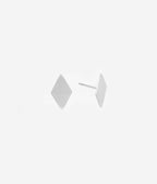 Boucles d'oreilles Louisiana (Acier)