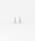 Boucles d'oreilles Love & Joy (Acier)