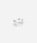 Boucles d'oreilles Mini Noon (Acier)