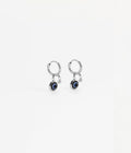 Boucles d'oreilles Nazareth (Acier)