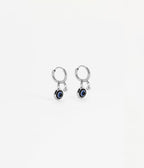 Boucles d'oreilles Nazareth (Acier)