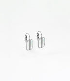 Boucles d'oreilles Nikov (Acier)