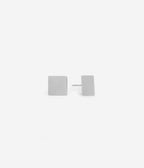 Boucles d'oreilles Romee (Acier)