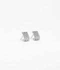 Boucles d'oreilles Spalière (Acier)