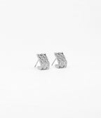 Boucles d'oreilles Spalière (Acier)