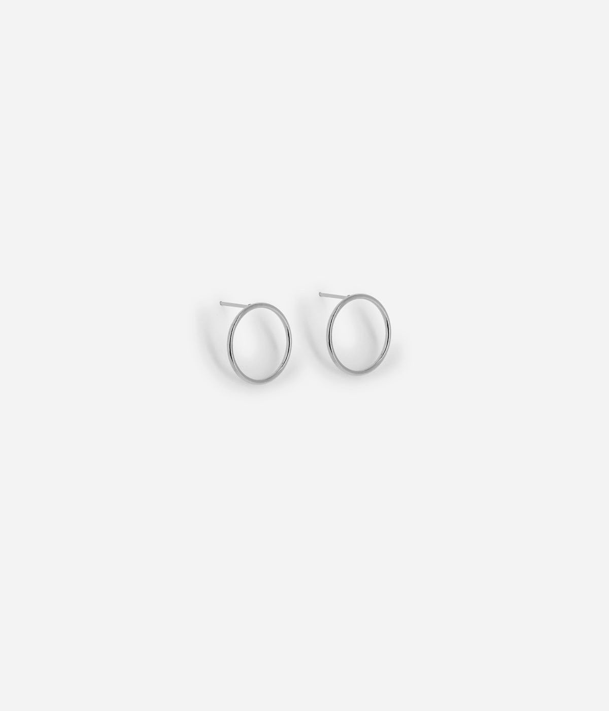 Boucles d'oreilles Starlight (Acier)