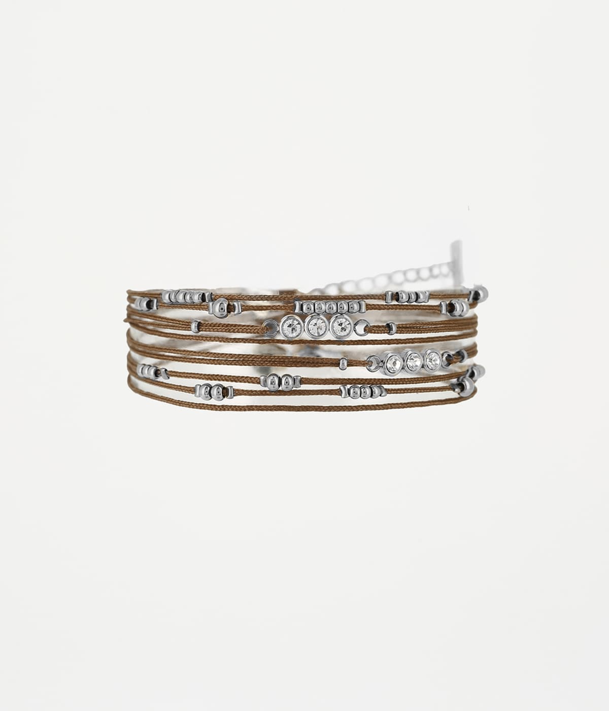 Bracelet Aella (Acier)