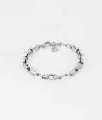 Bracelet Caana (Acier)