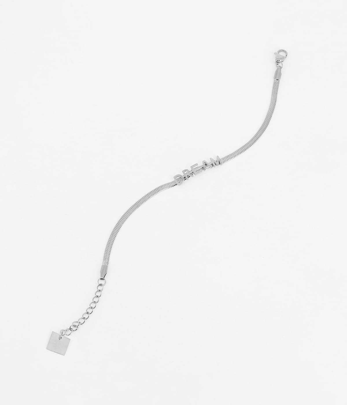 Bracelet Dreamy (Acier)