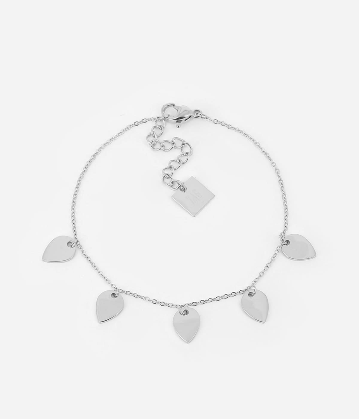 Bracelet Flavi (Acier)