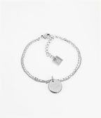 Bracelet Good Luck (Acier)