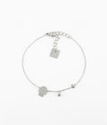 Bracelet Khamsa (Acier)