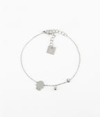 Bracelet Khamsa (Acier)