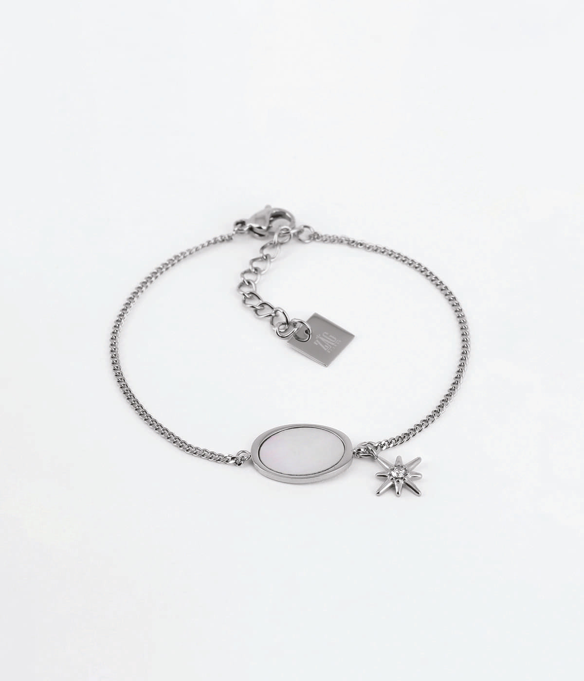 Bracelet Laguna (Acier)