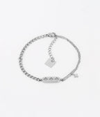 Bracelet Lassie (Acier)