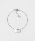 Bracelet Lucky Charm (Acier)