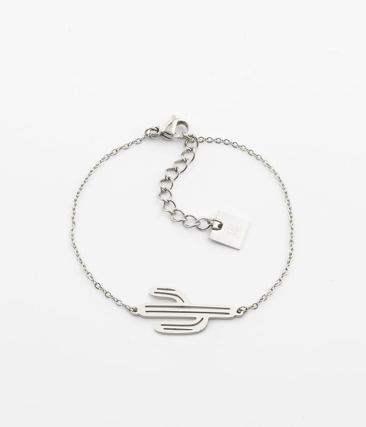 Bracelet Marfa (Acier)
