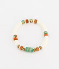 Bracelet Miwanda (Acier doré)
