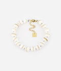 Bracelet Morena (Acier doré)