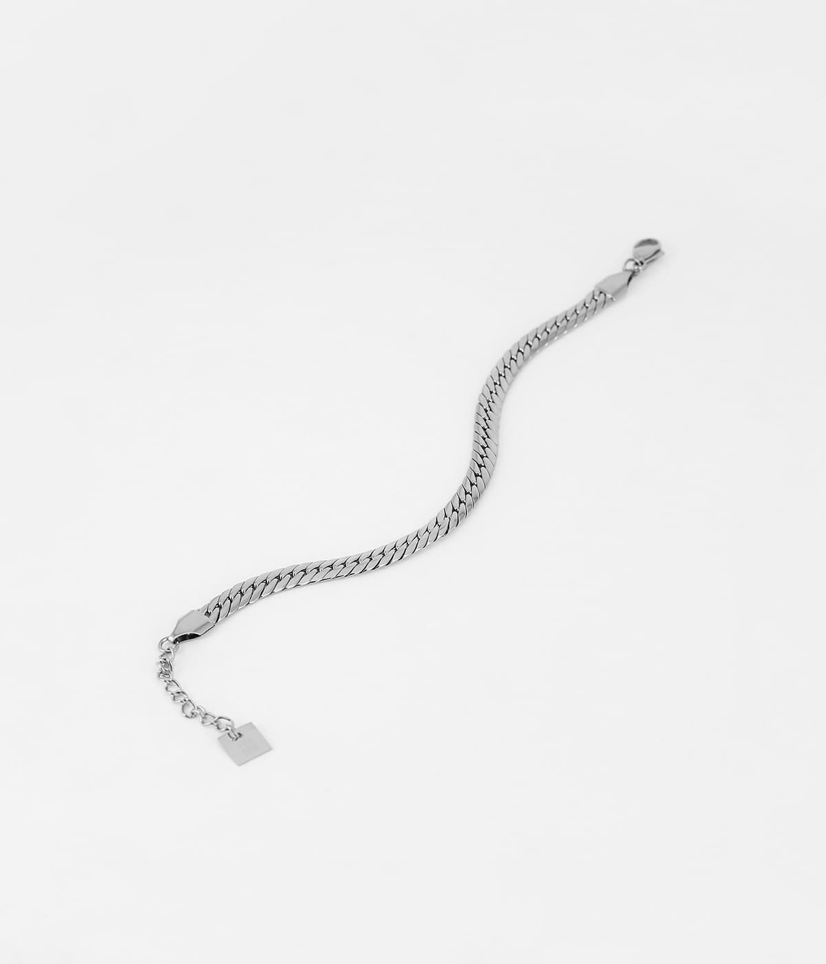 Bracelet Nérée (Acier)