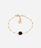 Bracelet Pablo (Acier doré)