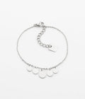 Bracelet Pluton (Acier)