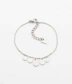 Bracelet Pluton (Acier)