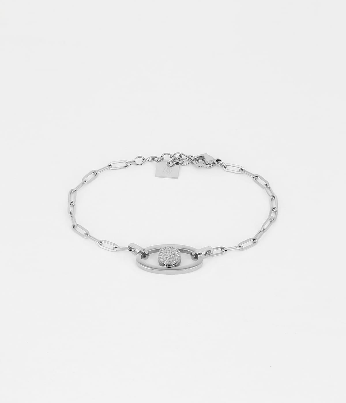 Bracelet Sai (Acier)