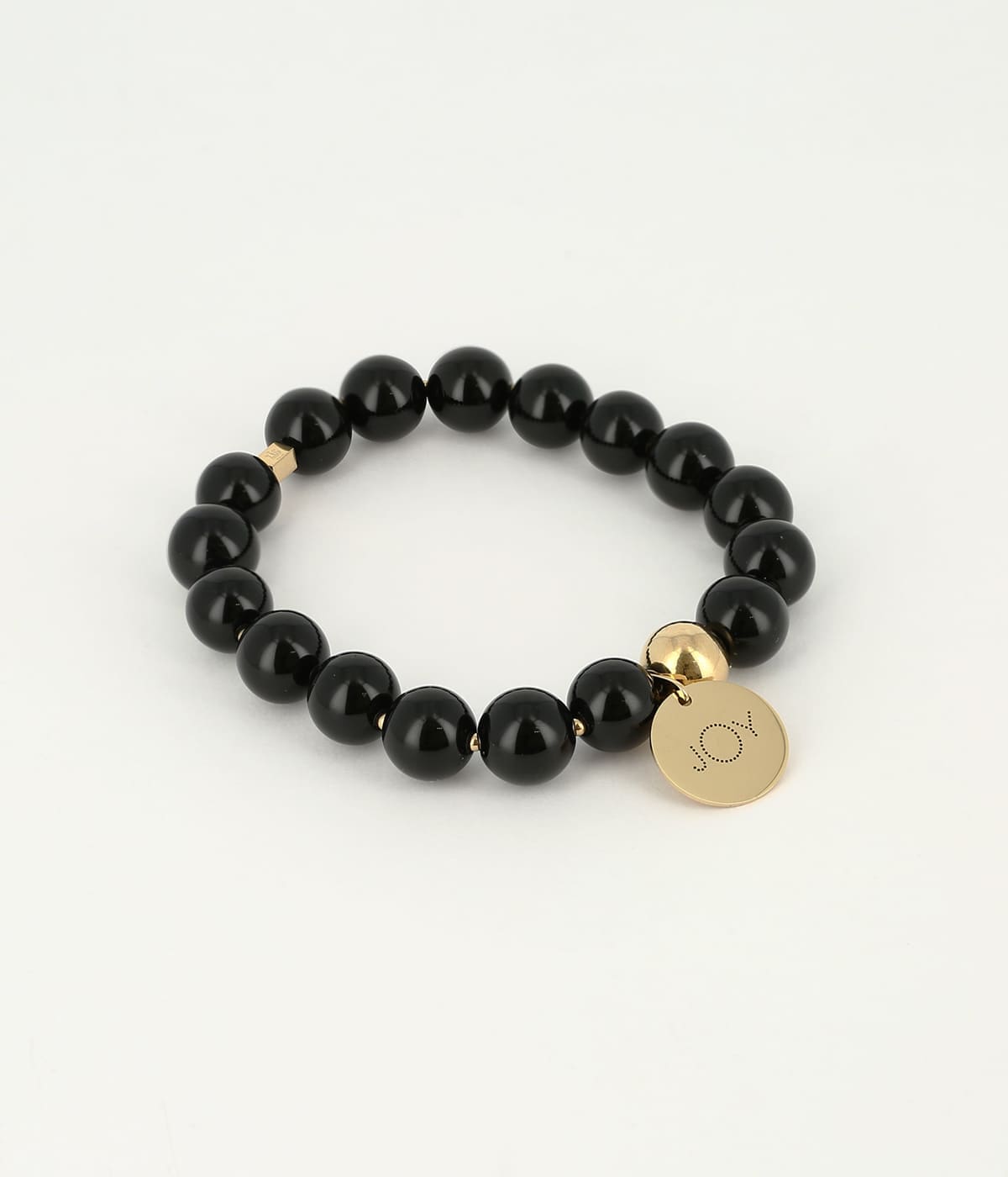 Bracelet Significa (Acier doré)